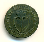 Loyal Suffolk Cavalry