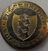 Stockbridge Vols