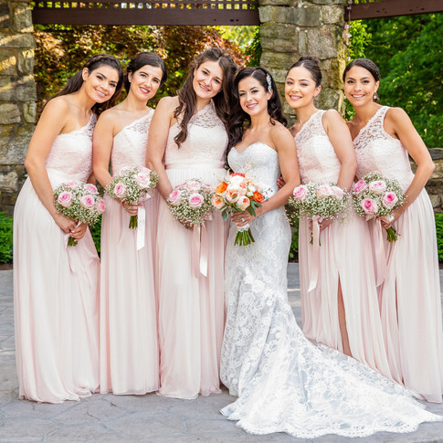 Photography: Andre Maier Photography Florals: Loreta Daka Floral Boutique