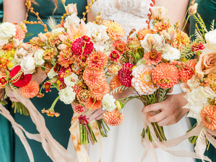 The Thayer Hotel Wedding in West Point, NY