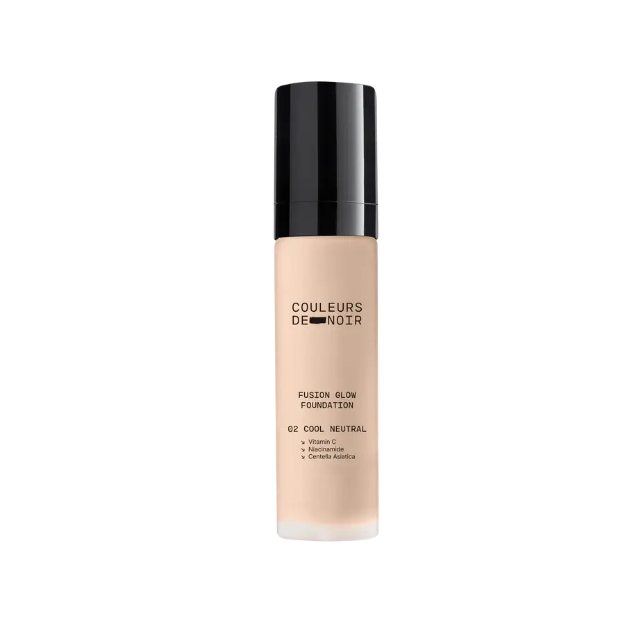 Thumbnail: FUSION GLOW FOUNDATION