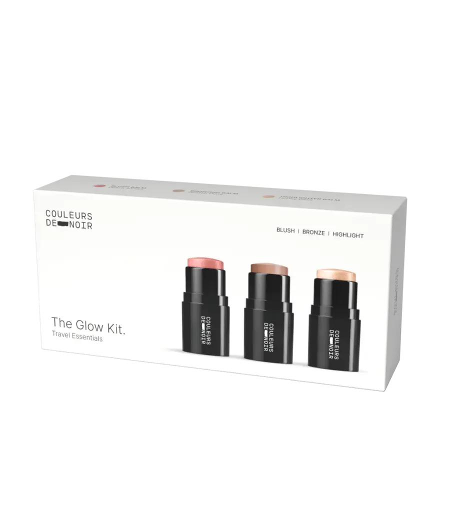 THE GLOW KIT