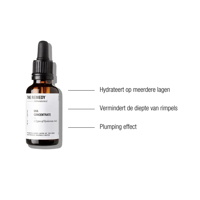 Thumbnail: 5HA CONCENTRATE