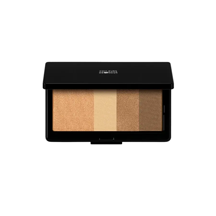 Thumbnail: LES PALETTES
