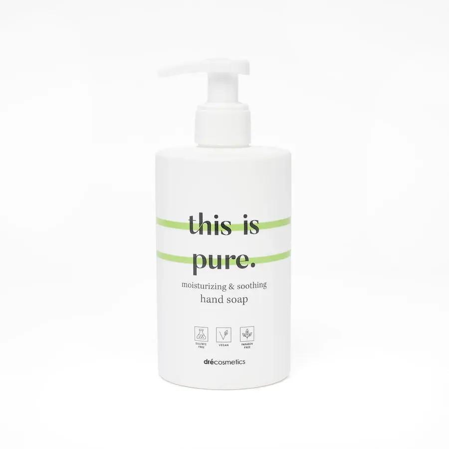 HAND SOAP - THIS IS PURE