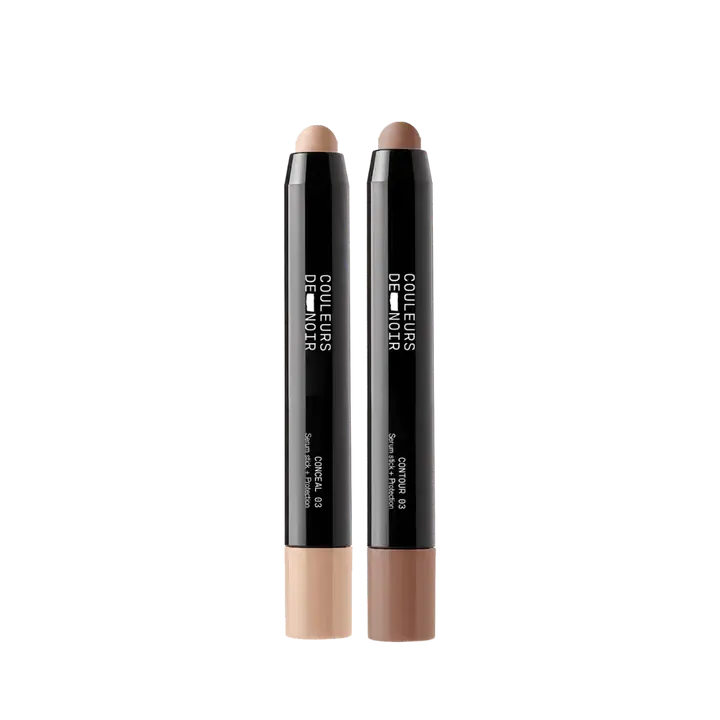 CONCEAL AND SHAPING KIT