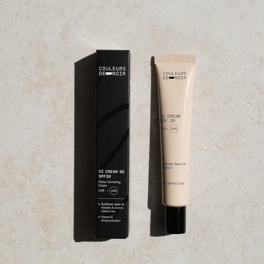 CC CREAM BROAD SPECTRUM SPF30