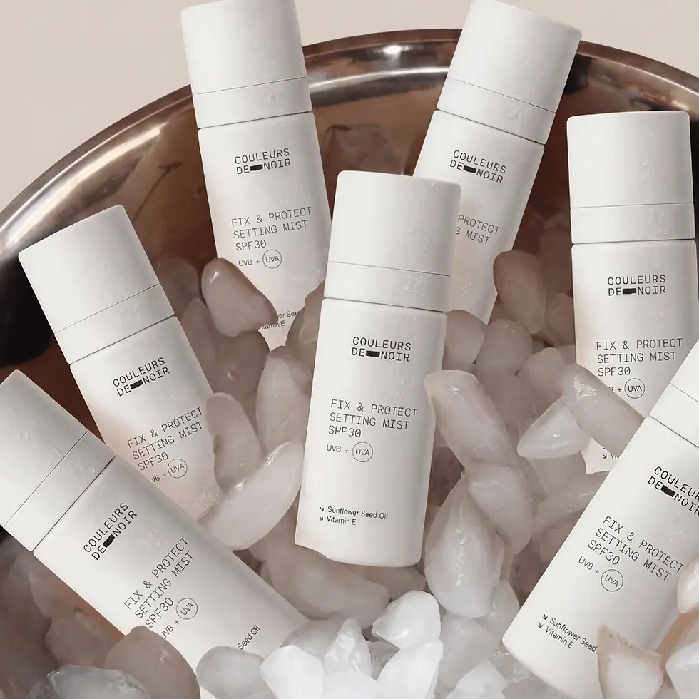 Thumbnail: UV- PROTECT FACE MIST SPF30