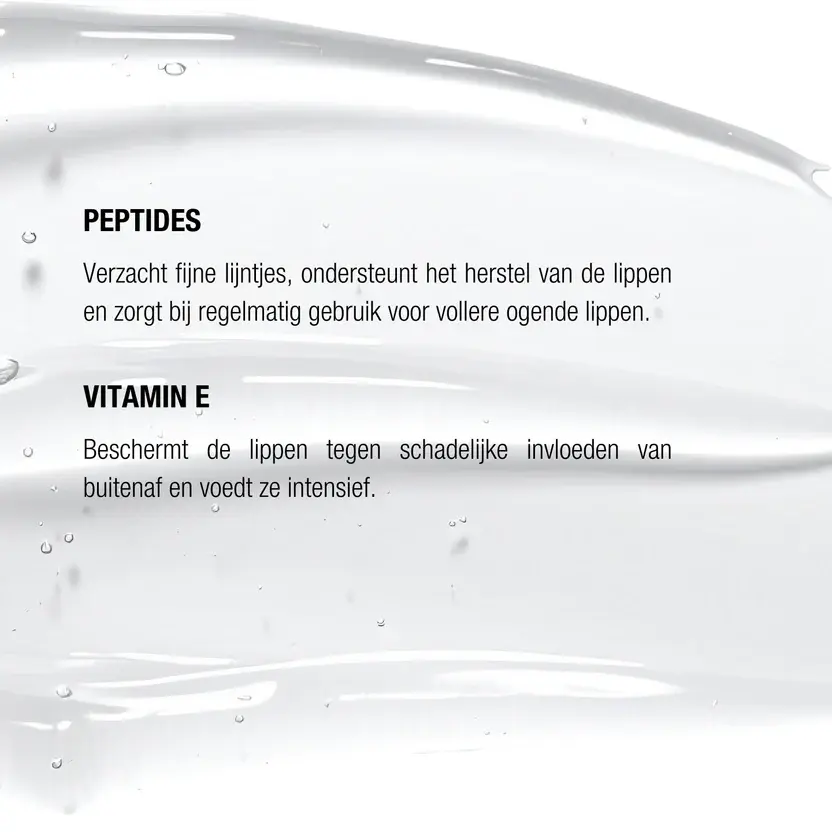Thumbnail: PEPTIDE LIP TREATMENT