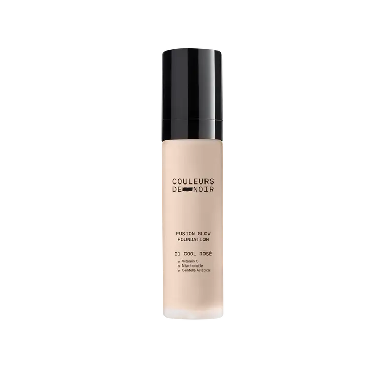 FUSION GLOW FOUNDATION