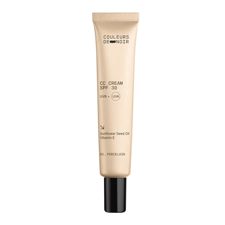 Thumbnail: CC CREAM BROAD SPECTRUM SPF30