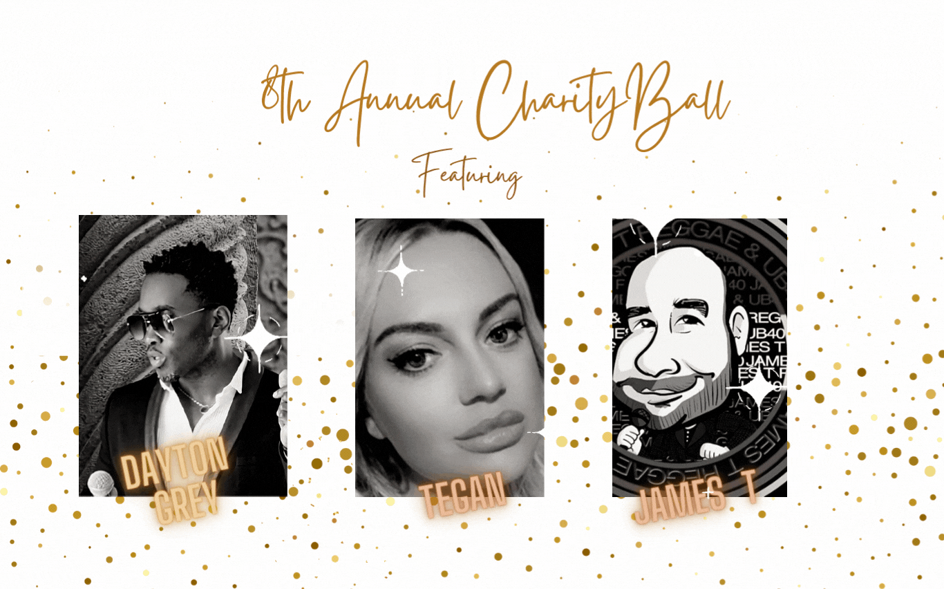 Annual Charity Ball