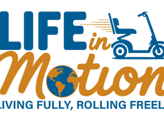Welcome to LIFE in Motion