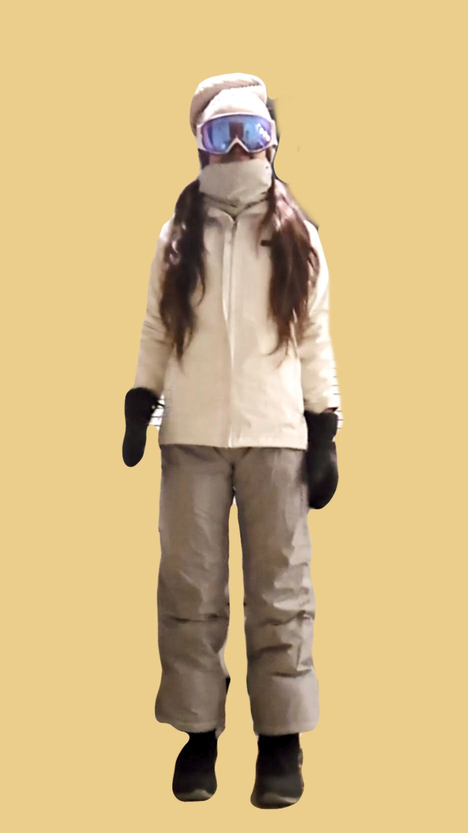 The Wild Compiled How to Layer for Winter Backpacking