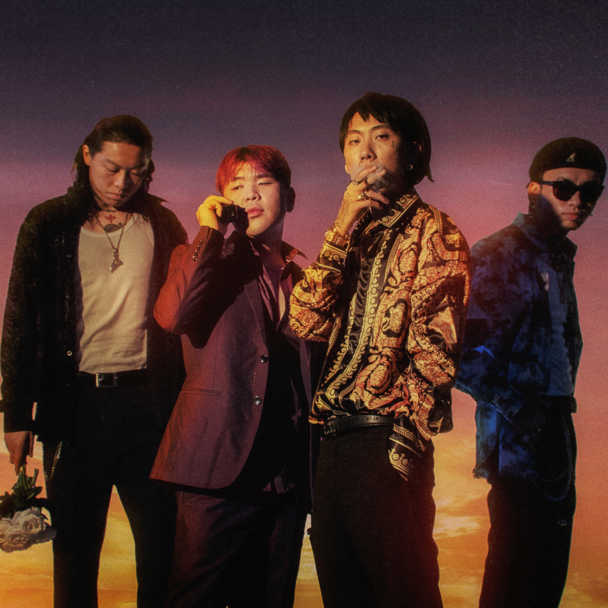 higher brothers 12 tone higher brothers 12 tone
