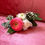 Thumbnail: Corsage with Rhinestone Bracelet