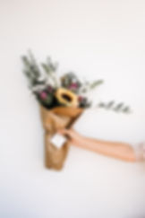Bouquet Subscription: 12-week Option