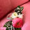 Thumbnail: Corsage with Rhinestone Bracelet