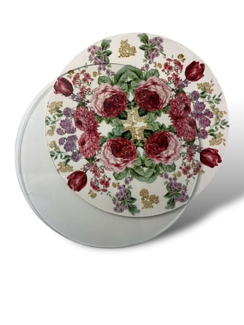 Thumbnail: Floral (rhapsody)