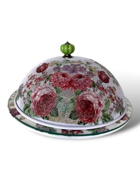 Thumbnail: Floral (rhapsody)