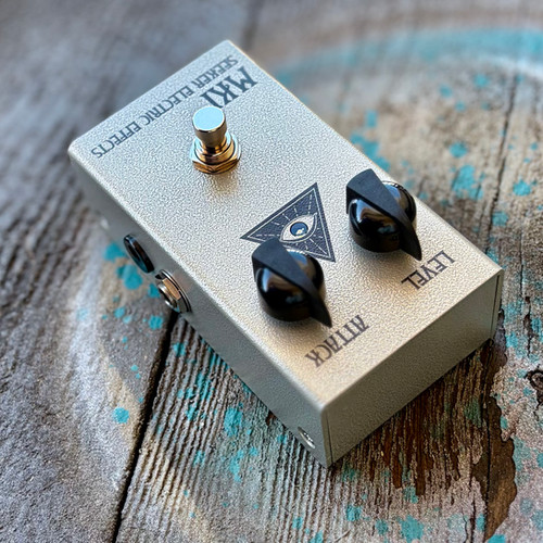 MKI | Seeker Electric FX