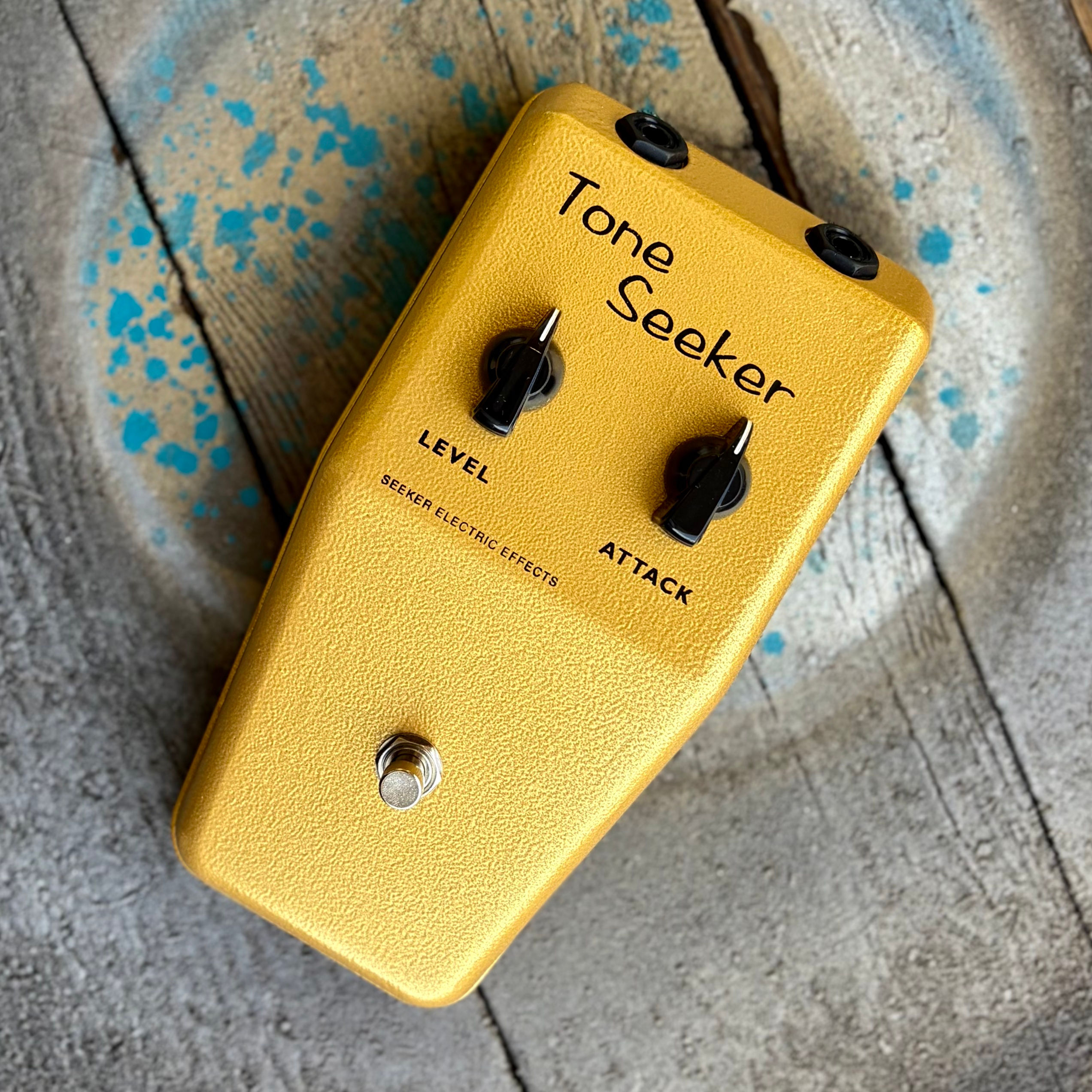 TONE SEEKER MK1.5 PRO