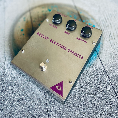 RAM | Seeker Electric FX