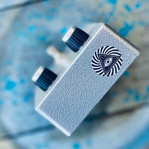 SUPAFUZZ MKI | Seeker Electric FX