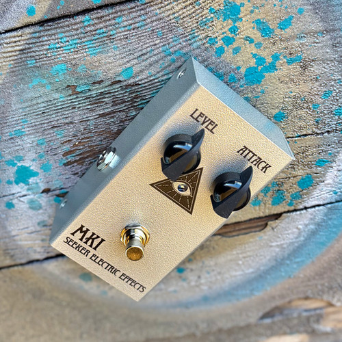 MKI | Seeker Electric FX