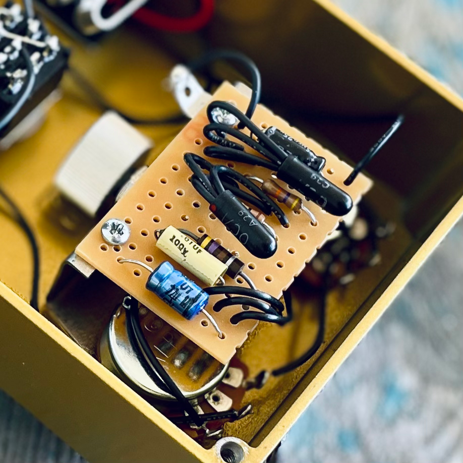 Thumbnail: TONE SEEKER MK1.5