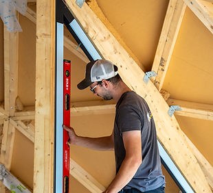 Menuisier Poseur Belge