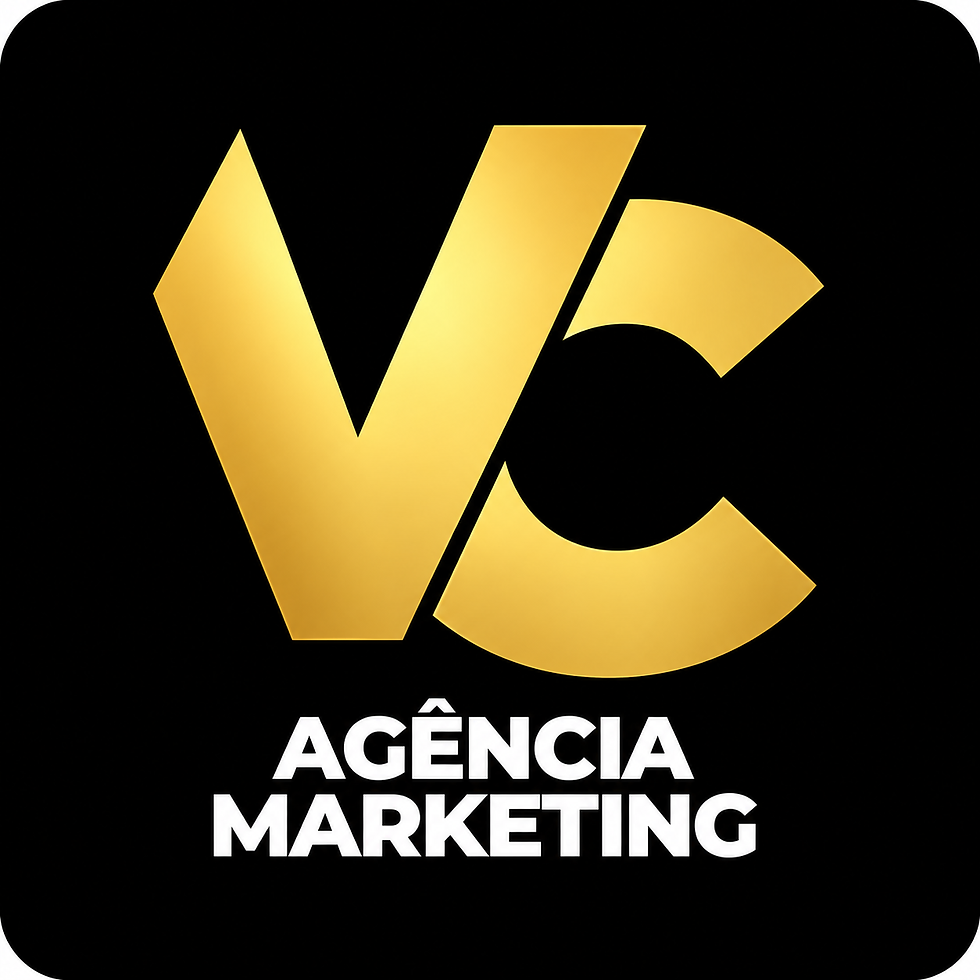 VC Agência de Marketing