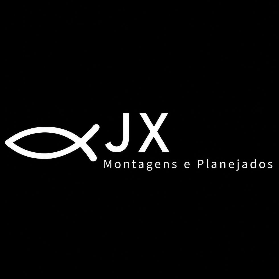 JX Montagens e Planejados