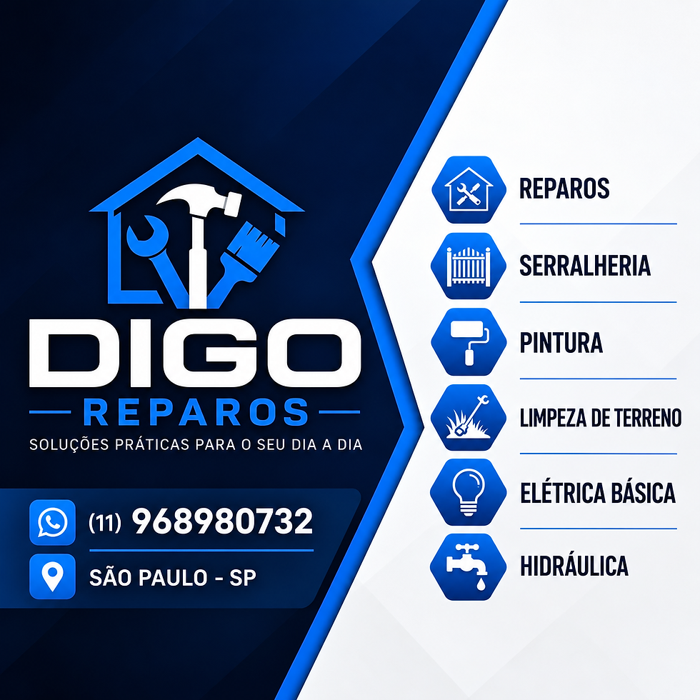 Digo Reparos