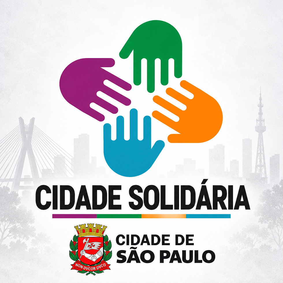 Cidade Solidária