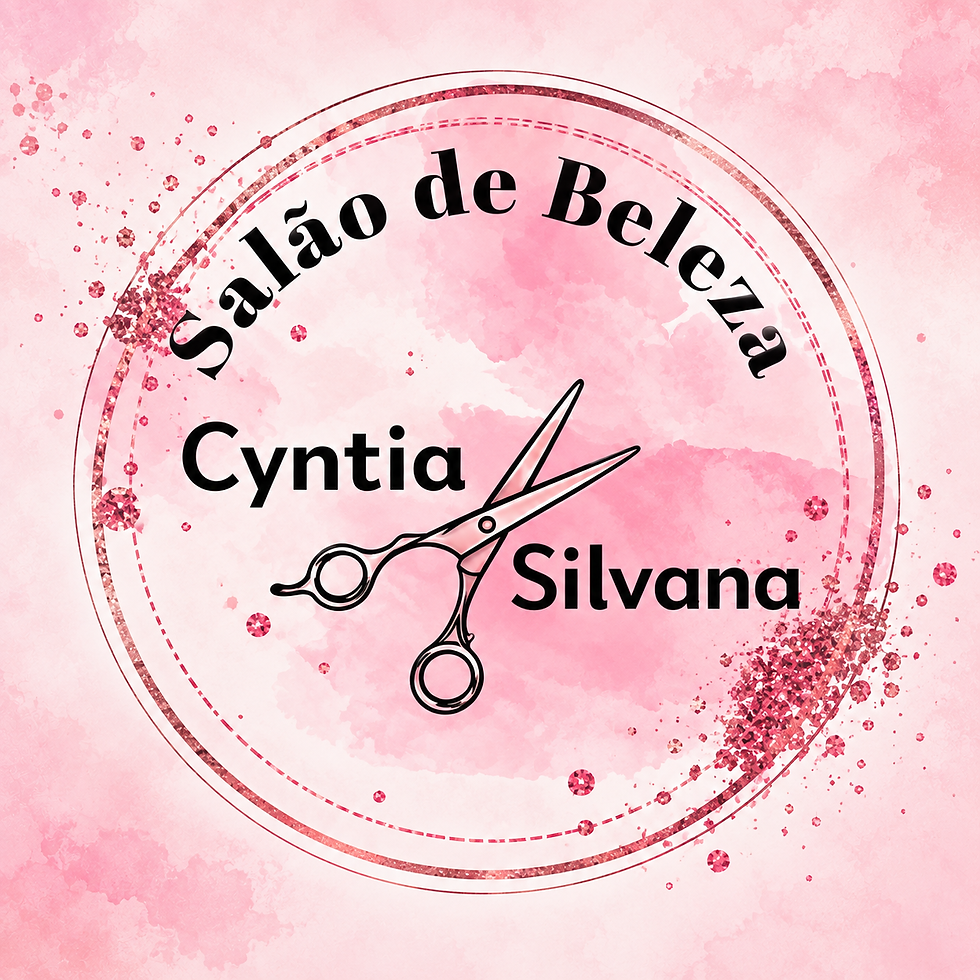 Salão de Beleza Cyntia & Silvana