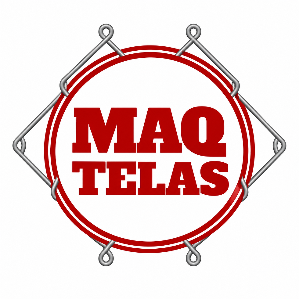 MAQ Telas
