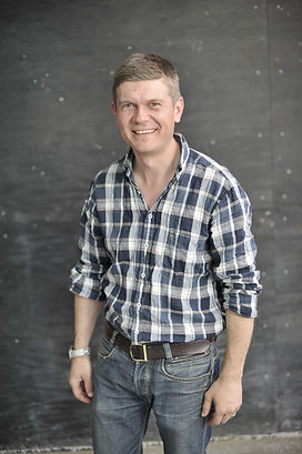 Martin Kondrup, founder of Strål