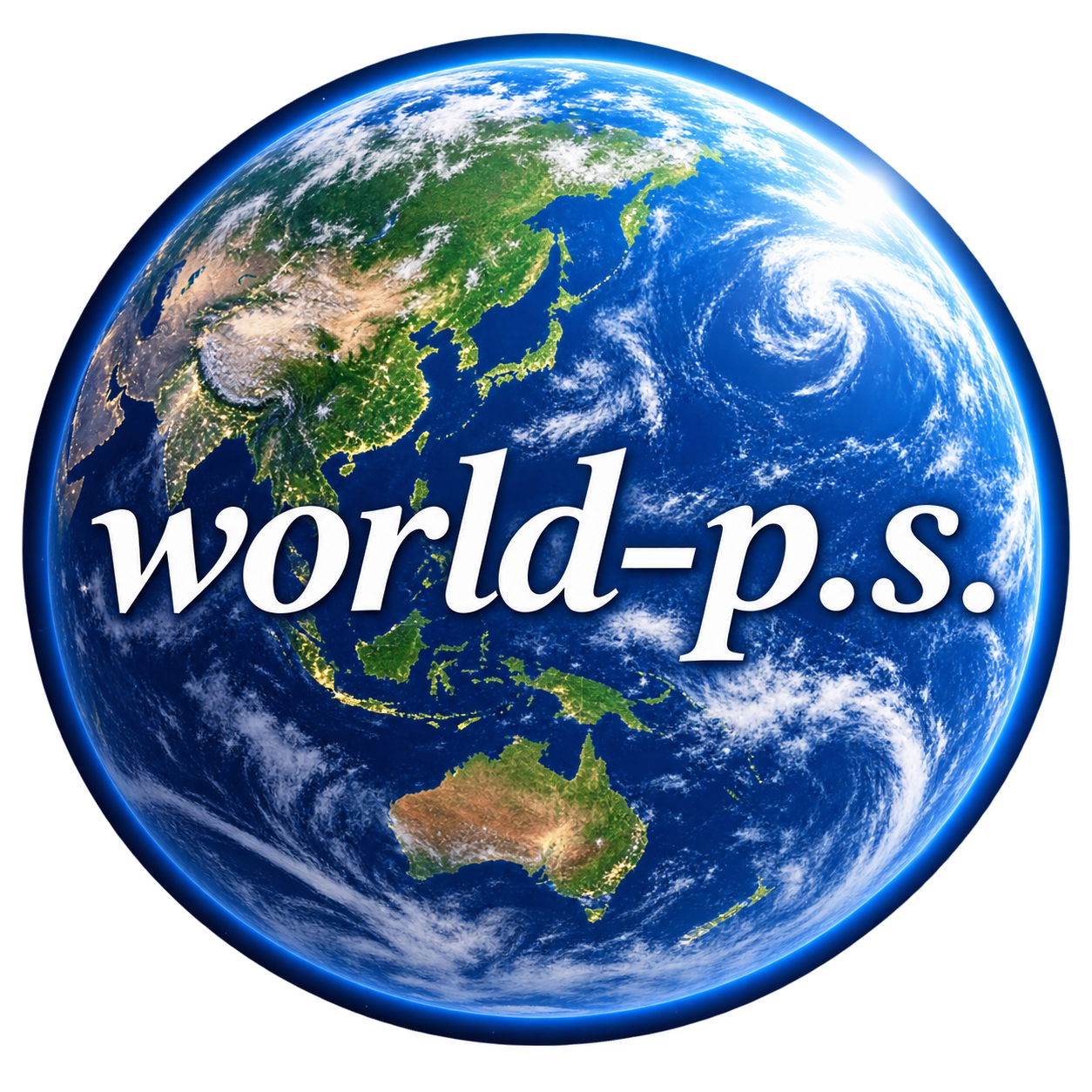執筆者の写真: world-ps