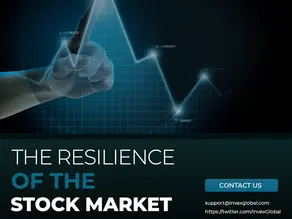 The Resilience of the Stock Market: Factors Driving the 2023 Rally