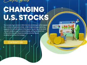 The Changing Tides for U.S. Stocks: How Central-Bank Support Shapes the Market