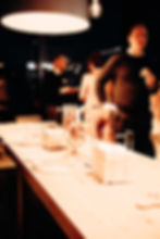 Unternehmer Netzwerk OWL event with people networking