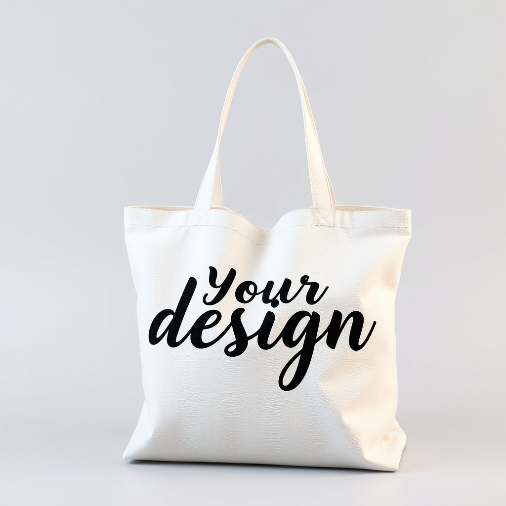Tote bags
