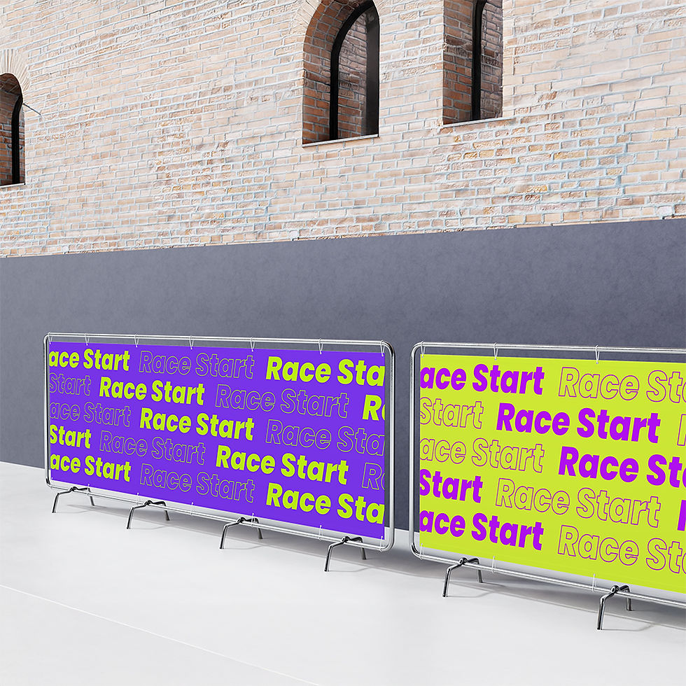 Thumbnail: PVC Banner