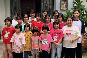 Ba Chieu Children’s Home