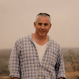 ד"ר שמריהו בן פזי ראש המכינה