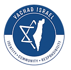 LOGO YACHAD ISRAEL
