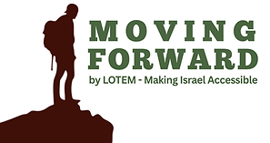 LOGO MOVING FORWARD