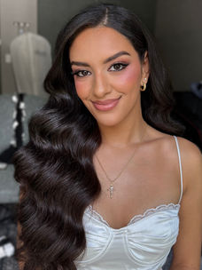 Can I Book a Trial Before Securing My Wedding Date?