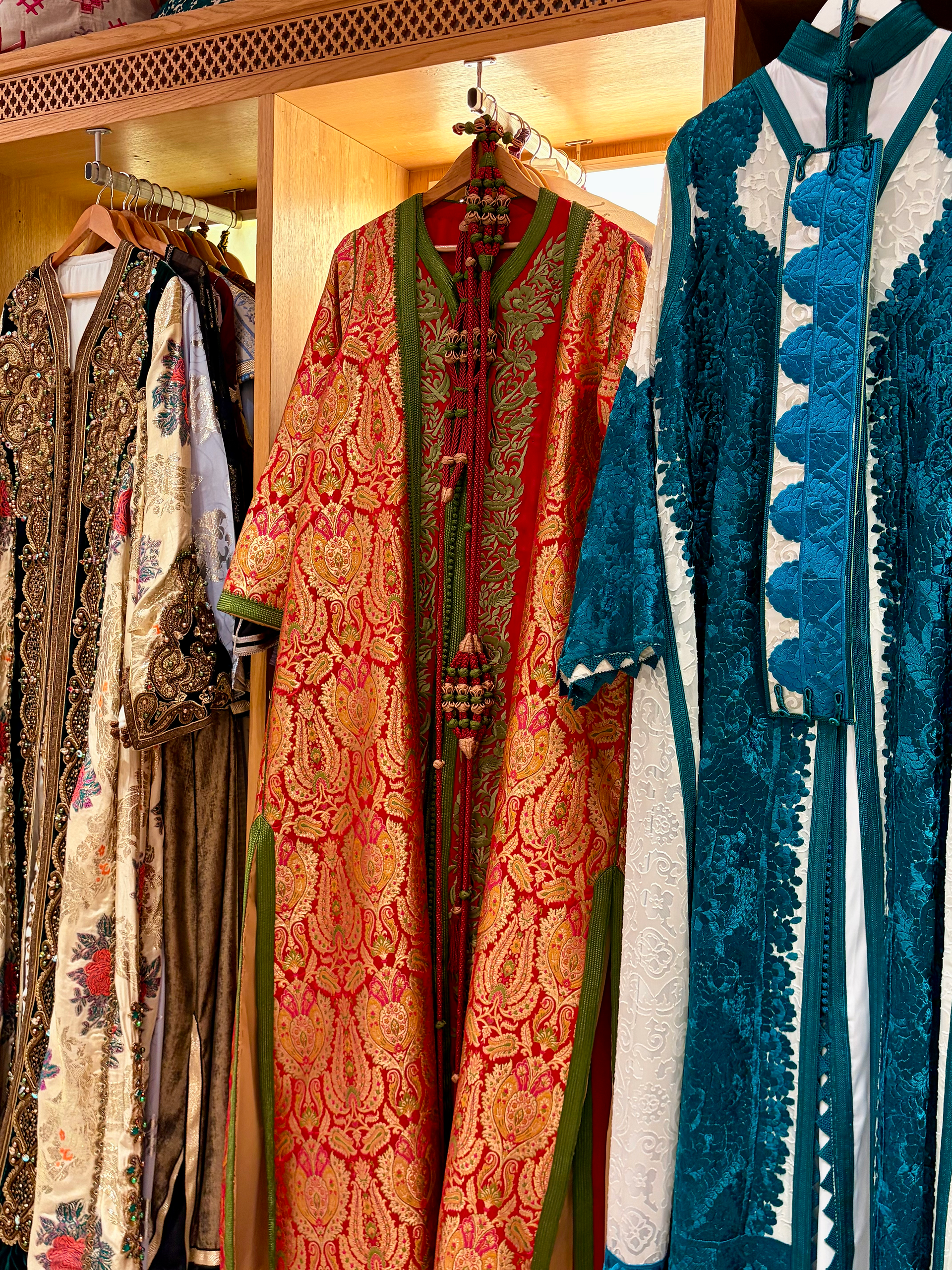 Maison du Caftan Marrakech
